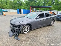 2C3CDXBG7NH141224 2022 DODGE CHARGER