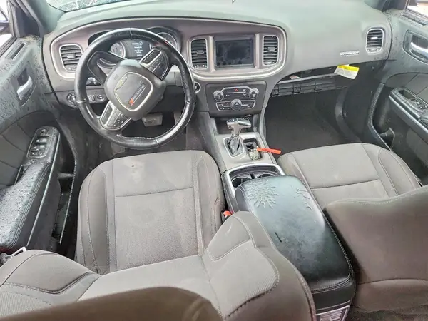2C3CDXBG7NH141224 2022 DODGE CHARGER - Image 8