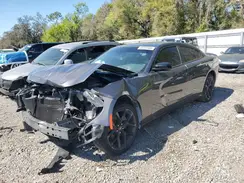 2C3CDXBG7NH141420 2022 DODGE CHARGER