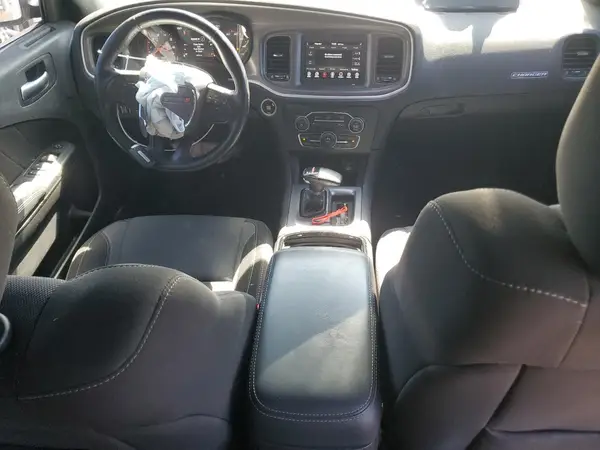 2C3CDXBG7NH141420 2022 DODGE CHARGER - Image 8