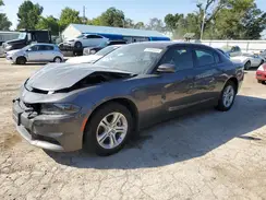 2C3CDXBG7NH145001 2022 DODGE CHARGER