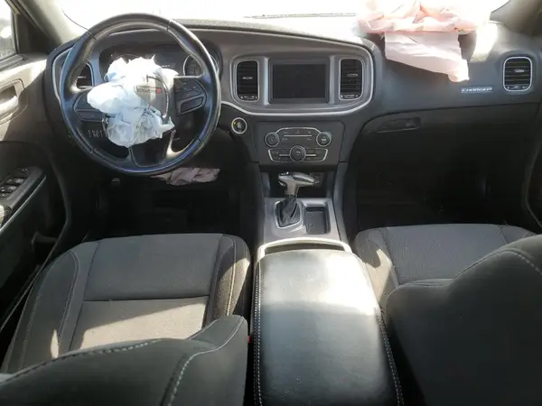 2C3CDXBG7NH145001 2022 DODGE CHARGER - Image 8