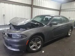 2C3CDXBG7NH145015 2022 DODGE CHARGER