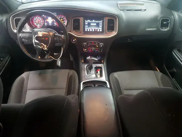 2C3CDXBG7NH145015 2022 DODGE CHARGER - Image 8