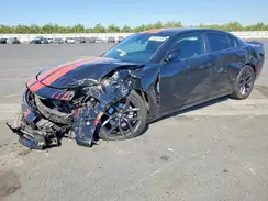 2C3CDXBG7NH145953 2022 DODGE CHARGER