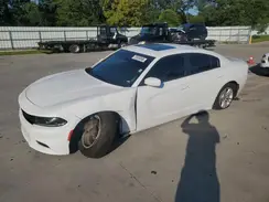 2C3CDXBG7NH152840 2022 DODGE CHARGER