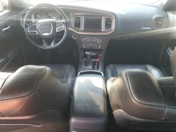 2C3CDXBG7NH152840 2022 DODGE CHARGER - Image 8