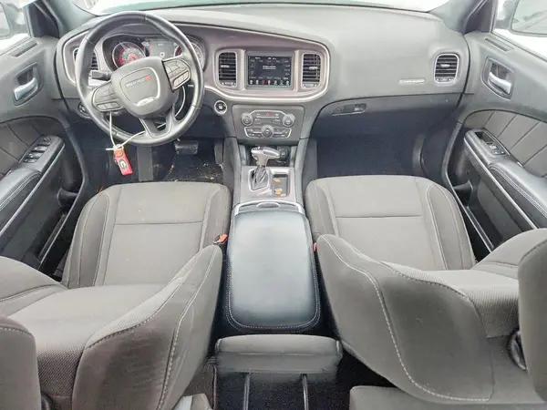 2C3CDXBG7NH153261 2022 DODGE CHARGER - Image 8