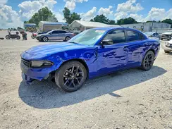 2C3CDXBG7NH153549 2022 DODGE CHARGER