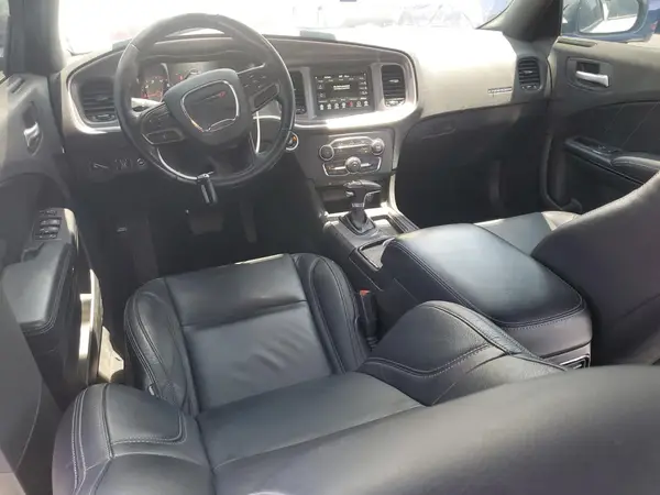 2C3CDXBG7NH157732 2022 DODGE CHARGER - Image 8