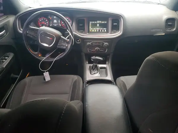 2C3CDXBG7NH157861 2022 DODGE CHARGER - Image 8