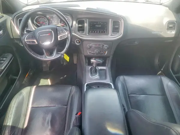 2C3CDXBG7NH169220 2022 DODGE CHARGER - Image 8