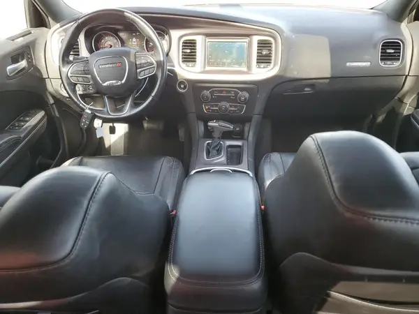 2C3CDXBG7NH172747 2022 DODGE CHARGER - Image 8