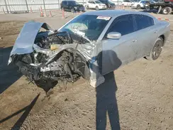 2C3CDXBG7NH176619 2022 DODGE CHARGER