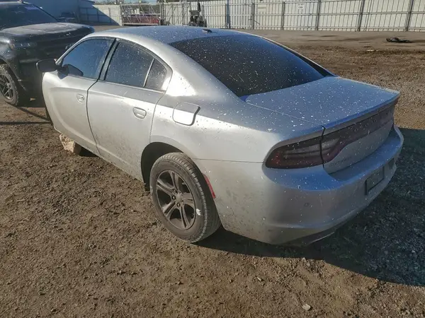 2C3CDXBG7NH176619 2022 DODGE CHARGER - Image 2