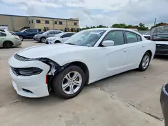 2C3CDXBG7NH178497 2022 DODGE CHARGER