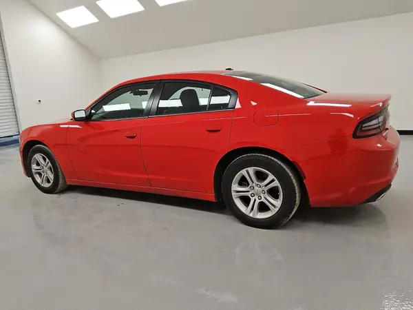 2C3CDXBG7NH179181 2022 DODGE CHARGER - Image 2