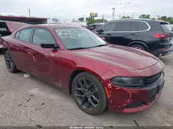 2C3CDXBG7NH190021 2022 DODGE CHARGER