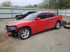 2C3CDXBG7NH194764 2022 DODGE CHARGER