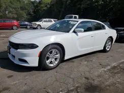 2C3CDXBG7NH197387 2022 DODGE CHARGER