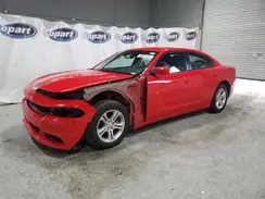 2C3CDXBG7NH200644 2022 DODGE CHARGER