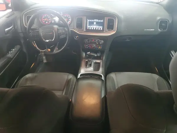 2C3CDXBG7NH200644 2022 DODGE CHARGER - Image 8