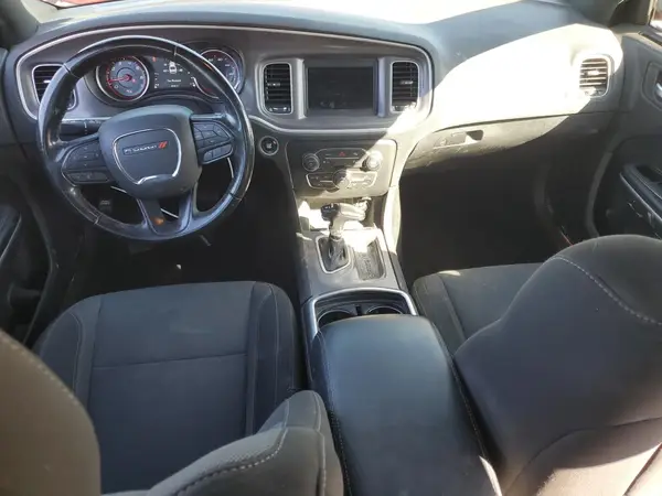 2C3CDXBG7NH201048 2022 DODGE CHARGER - Image 8