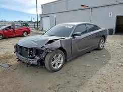 2C3CDXBG7NH201194 2022 DODGE CHARGER