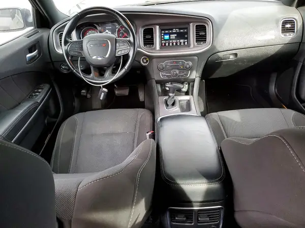 2C3CDXBG7NH201194 2022 DODGE CHARGER - Image 8