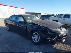 2C3CDXBG7NH201535 2022 DODGE CHARGER