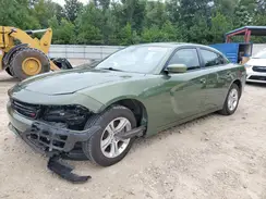 2C3CDXBG7NH201552 2022 DODGE CHARGER