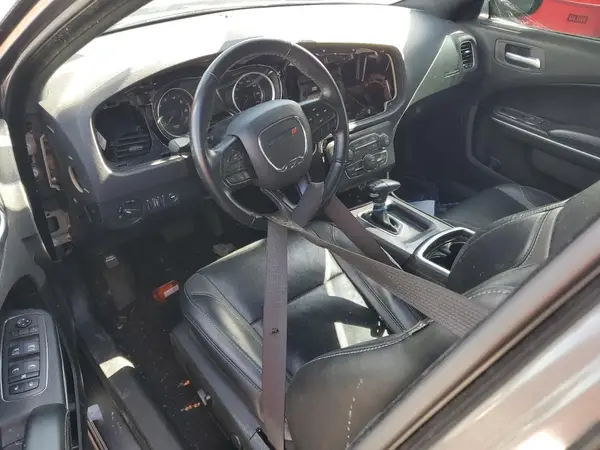 2C3CDXBG7NH201888 2022 DODGE CHARGER - Image 8