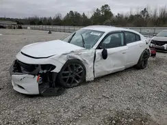 2C3CDXBG7NH202121 2022 DODGE CHARGER