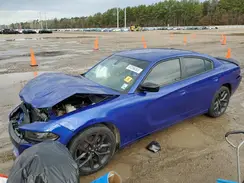 2C3CDXBG7NH202281 2022 DODGE CHARGER
