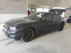 2C3CDXBG7NH202779 2022 DODGE CHARGER