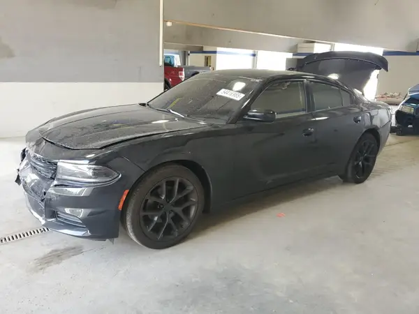 2C3CDXBG7NH202779 2022 DODGE CHARGER - Image 1