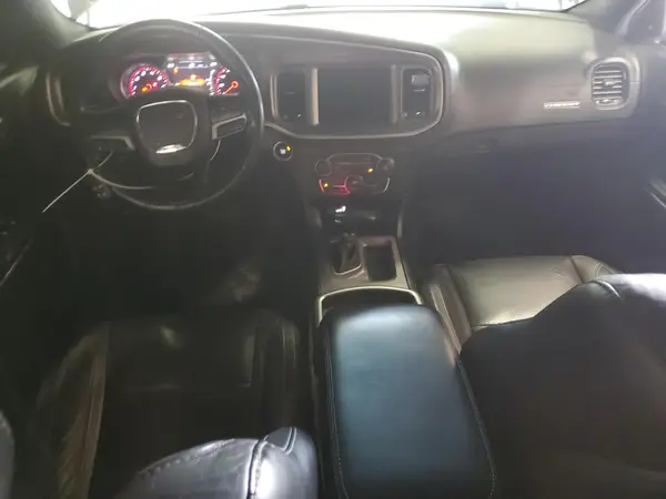 2C3CDXBG7NH202779 2022 DODGE CHARGER - Image 8