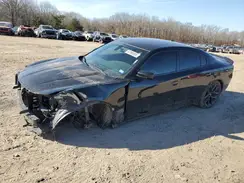 2C3CDXBG7NH203057 2022 DODGE CHARGER