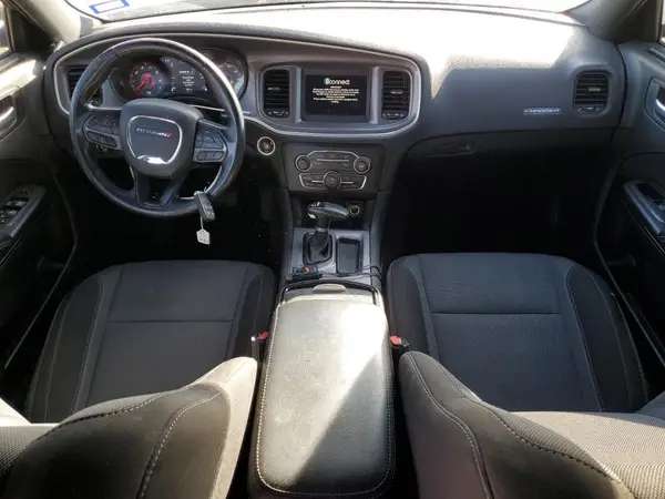 2C3CDXBG7NH203057 2022 DODGE CHARGER - Image 8