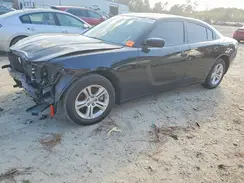 2C3CDXBG7NH204600 2022 DODGE CHARGER