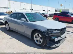 2C3CDXBG7NH204659 2022 DODGE CHARGER