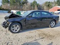 2C3CDXBG7NH205925 2022 DODGE CHARGER