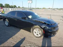 2C3CDXBG7NH205942 2022 DODGE CHARGER