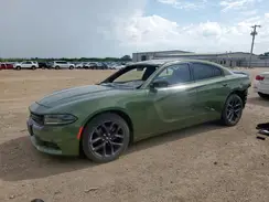 2C3CDXBG7NH206105 2022 DODGE CHARGER