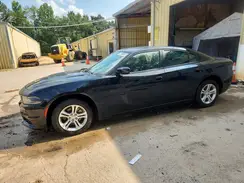 2C3CDXBG7NH207738 2022 DODGE CHARGER