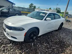 2C3CDXBG7NH207982 2022 DODGE CHARGER