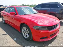 2C3CDXBG7NH208047 2022 DODGE CHARGER