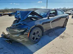 2C3CDXBG7NH208176 2022 DODGE CHARGER