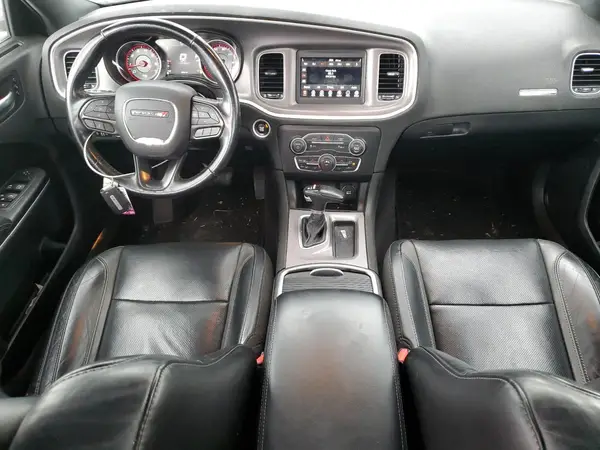 2C3CDXBG7NH212888 2022 DODGE CHARGER - Image 8