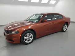 2C3CDXBG7NH216150 2022 DODGE CHARGER